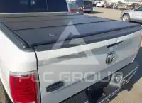 2017 RAM 1500 фото