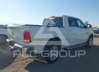 2017 RAM 1500 фото