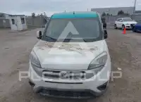 2017 RAM PROMASTER фото