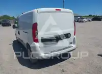 2017 RAM PROMASTER фото