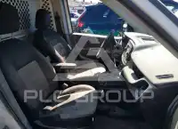 2017 RAM PROMASTER фото