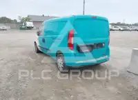 2017 RAM PROMASTER фото