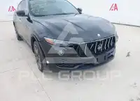 2017 Maserati LEVANTE фото
