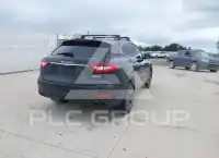 2017 Maserati LEVANTE фото