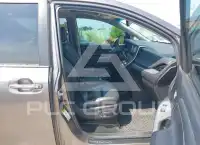 2017 Toyota SIENNA photo