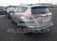 2017 Toyota RAV4 photo