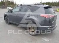 2017 Toyota RAV4 фото