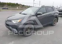 2017 Toyota RAV4 фото