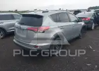 2017 Toyota RAV4 photo