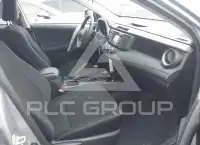 2017 Toyota RAV4 photo
