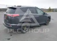 2017 Toyota RAV4 фото