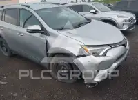 2017 Toyota RAV4 photo