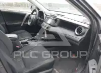 2017 Toyota RAV4 фото