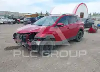 2017 Toyota RAV4 фото