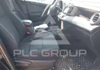 2017 Toyota RAV4 фото