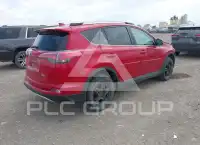 2017 Toyota RAV4 фото