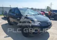 2017 Toyota RAV4 фото