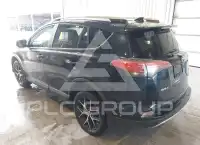 2017 Toyota RAV4 фото