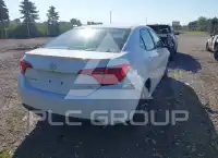 2017 Toyota COROLLA фото