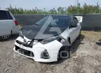 2017 Toyota COROLLA photo