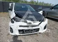 2017 Toyota COROLLA photo