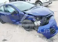 2017 Toyota COROLLA фото