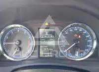 2017 Toyota COROLLA фото