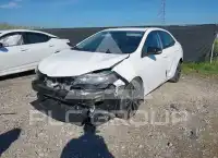 2017 Toyota COROLLA фото