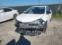 2017 Toyota COROLLA фото