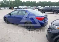2017 Toyota COROLLA фото