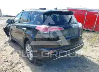 2017 Toyota RAV4 photo
