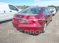 2017 Toyota CAMRY фото