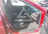2017 Toyota CAMRY фото
