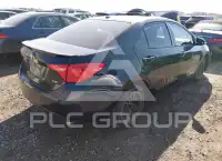 2017 Toyota COROLLA фото