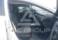 2017 Toyota COROLLA фото