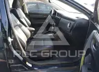 2017 Toyota COROLLA фото