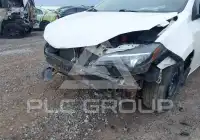 2017 Toyota COROLLA фото