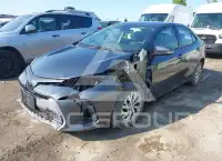 2017 Toyota COROLLA photo