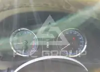 2017 Toyota COROLLA фото
