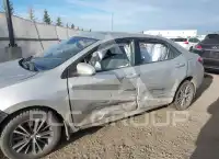 2017 Toyota COROLLA фото