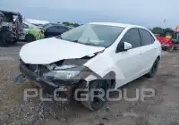 2017 Toyota COROLLA фото