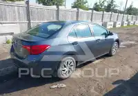 2017 Toyota COROLLA photo