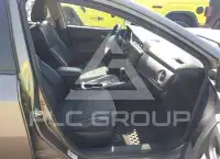2017 Toyota COROLLA фото