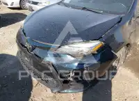 2017 Toyota COROLLA фото