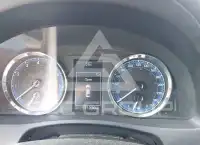 2017 Toyota COROLLA фото