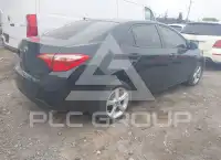 2017 Toyota COROLLA фото