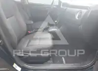 2017 Toyota COROLLA фото