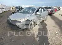 2017 Toyota COROLLA фото