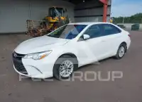 2017 Toyota CAMRY photo