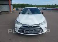 2017 Toyota CAMRY photo